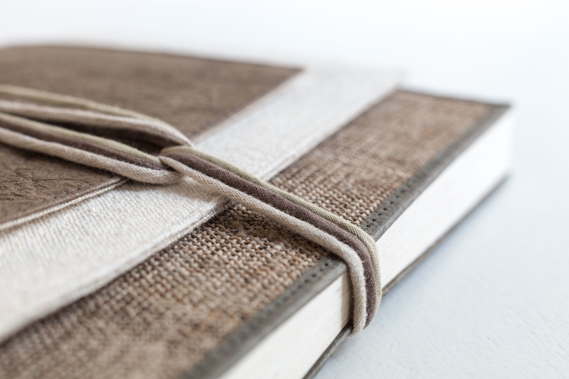 Jampa Journal - Daphley Linen Allo