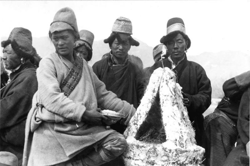 Tibetan-New-Year