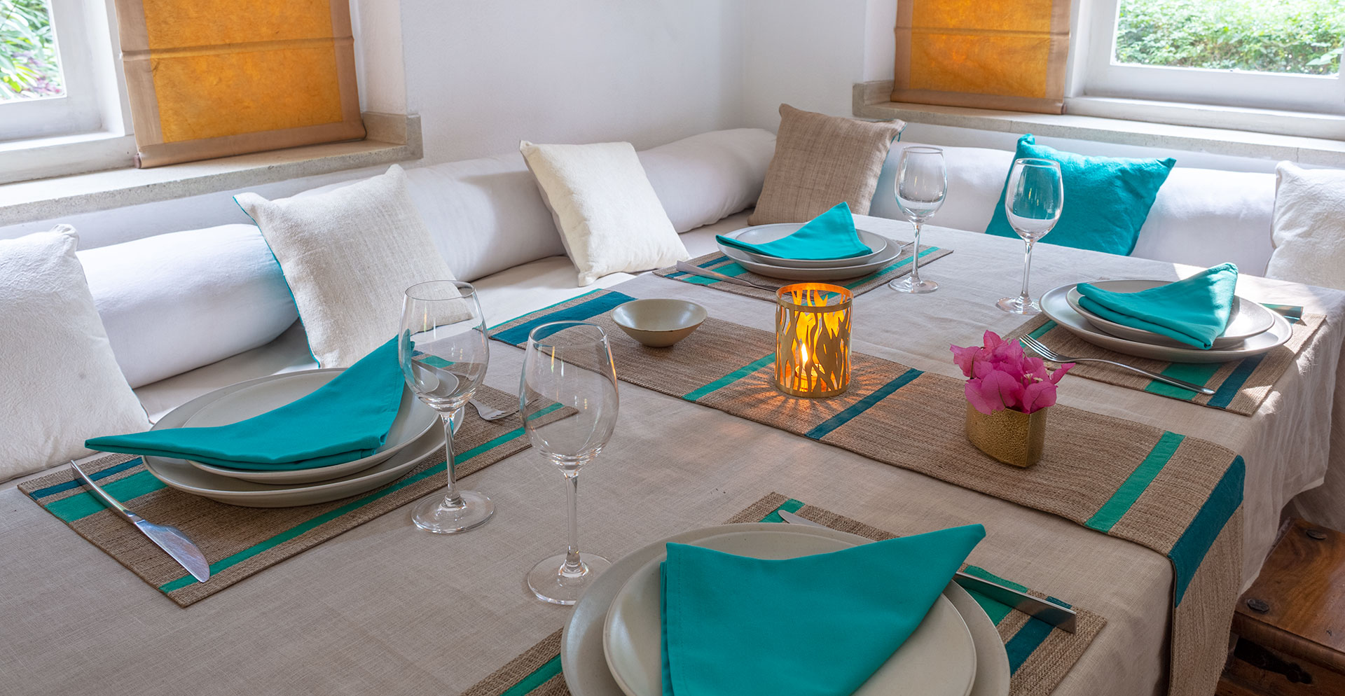 Handmade Accessories Interiors