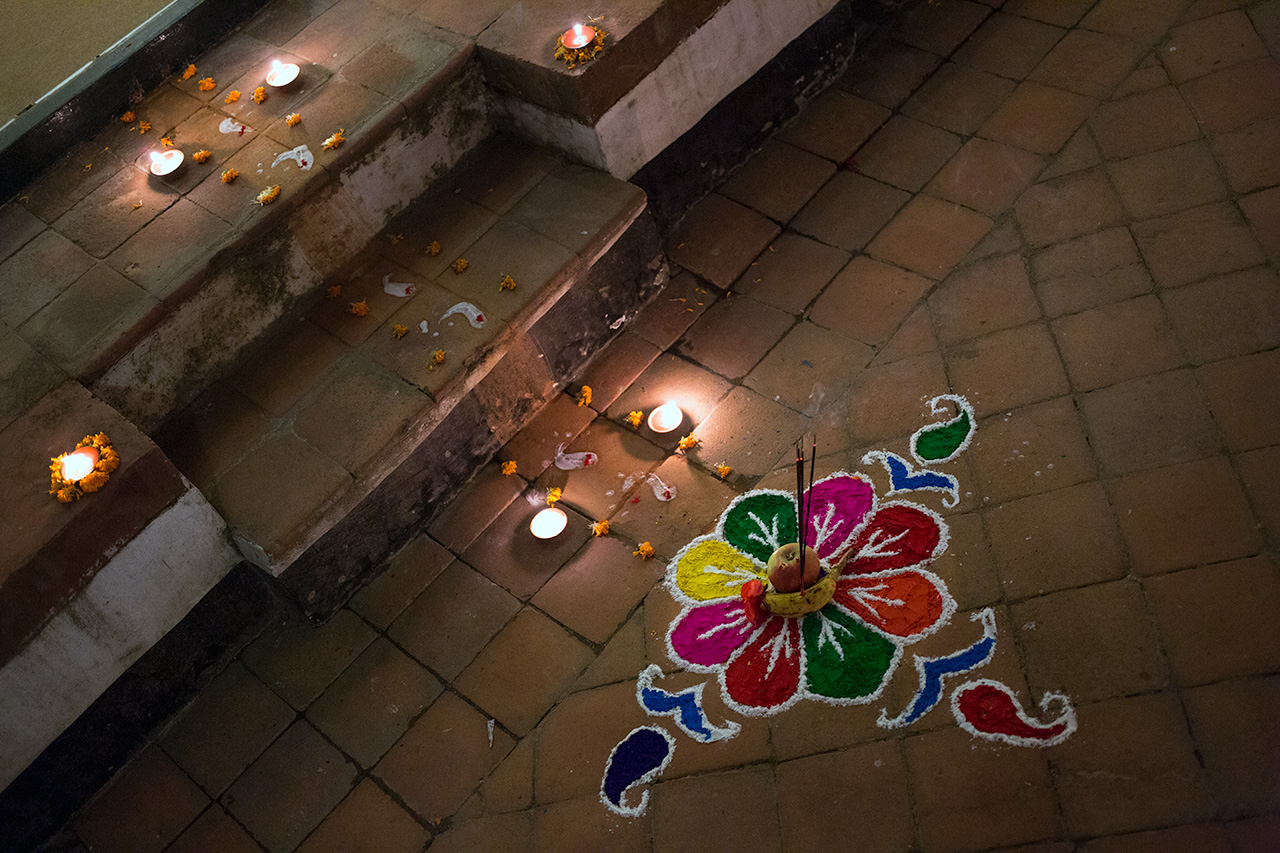 tihar-diwali-handmade-decorations