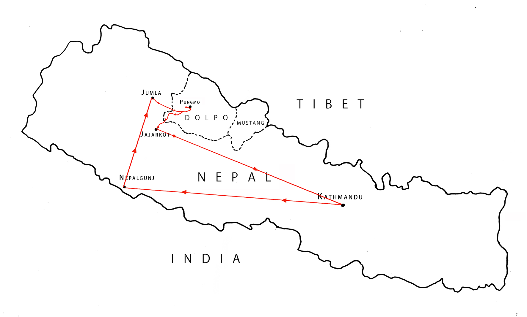 dolpo-travel-nepal