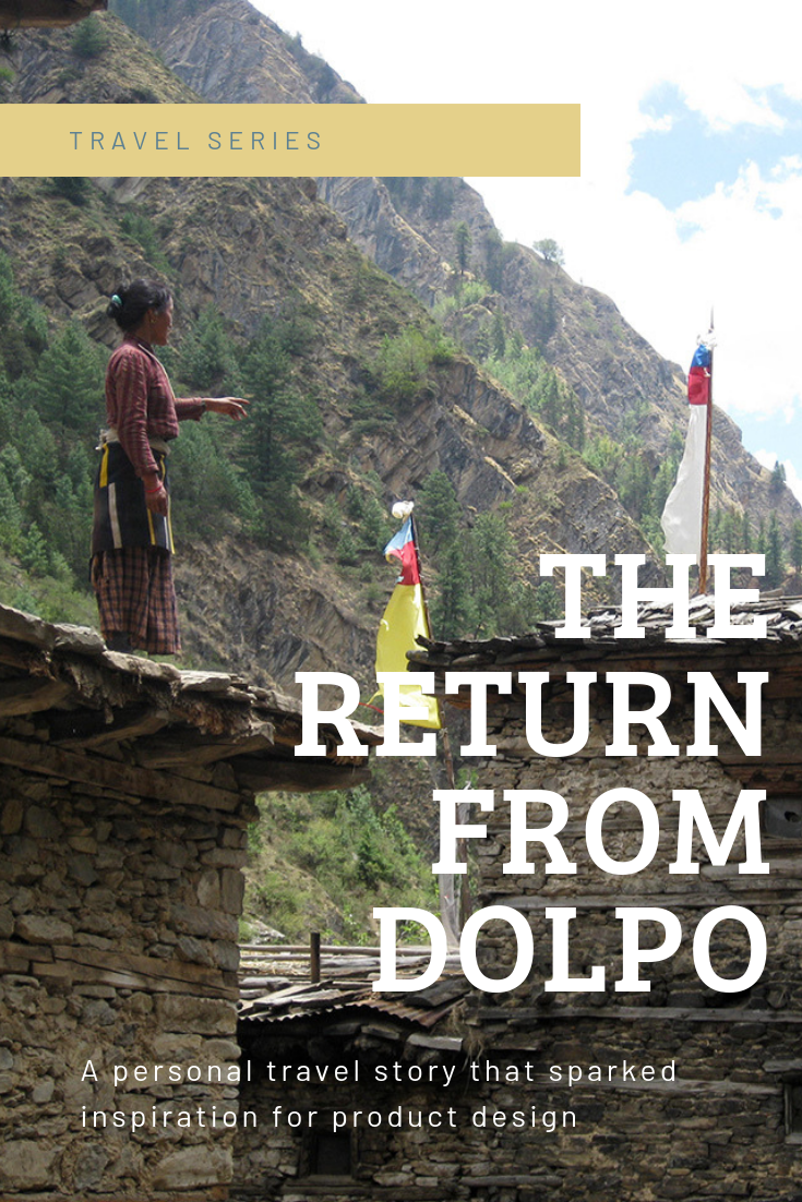 dolpo