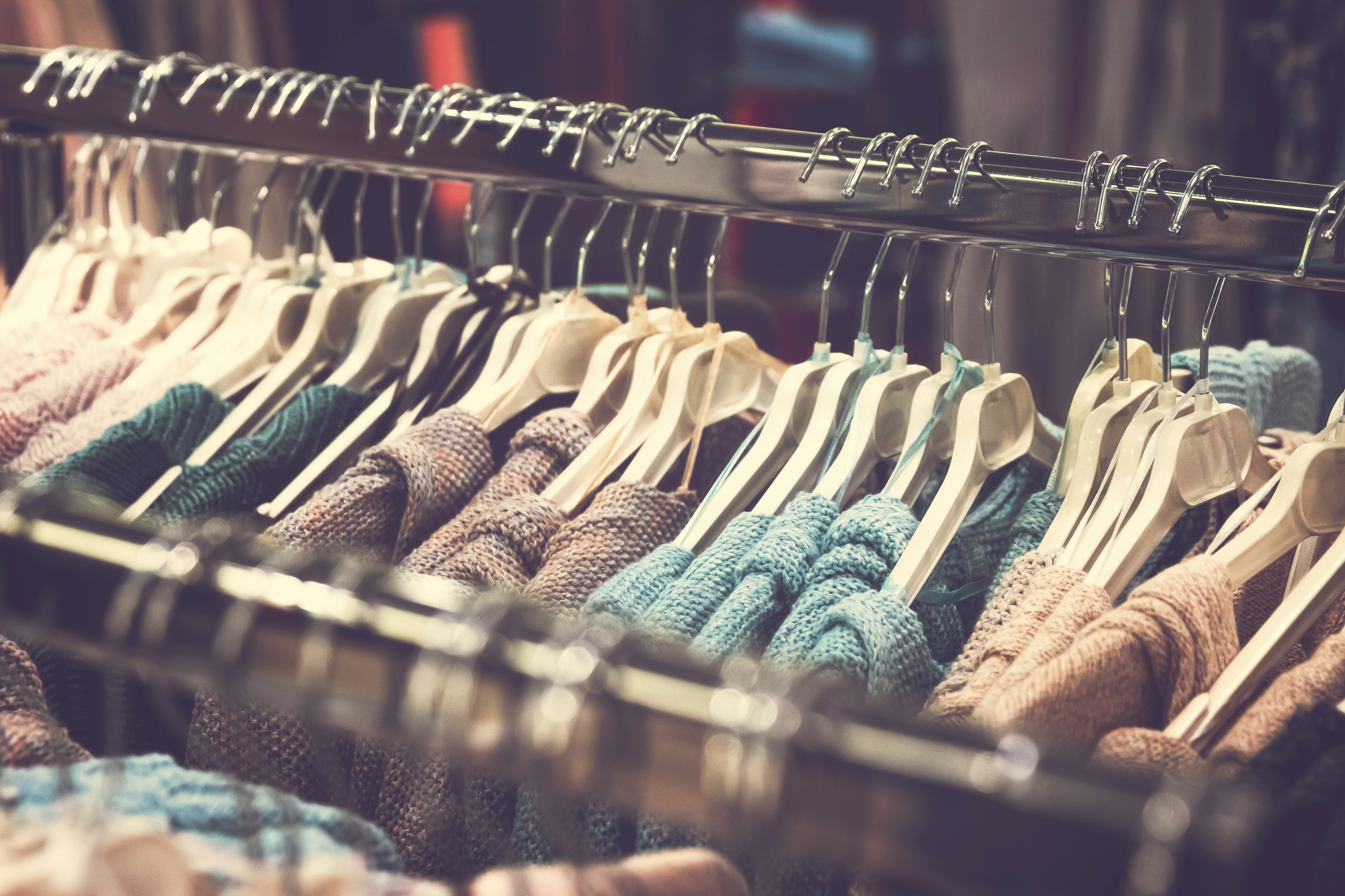 ethical shopping