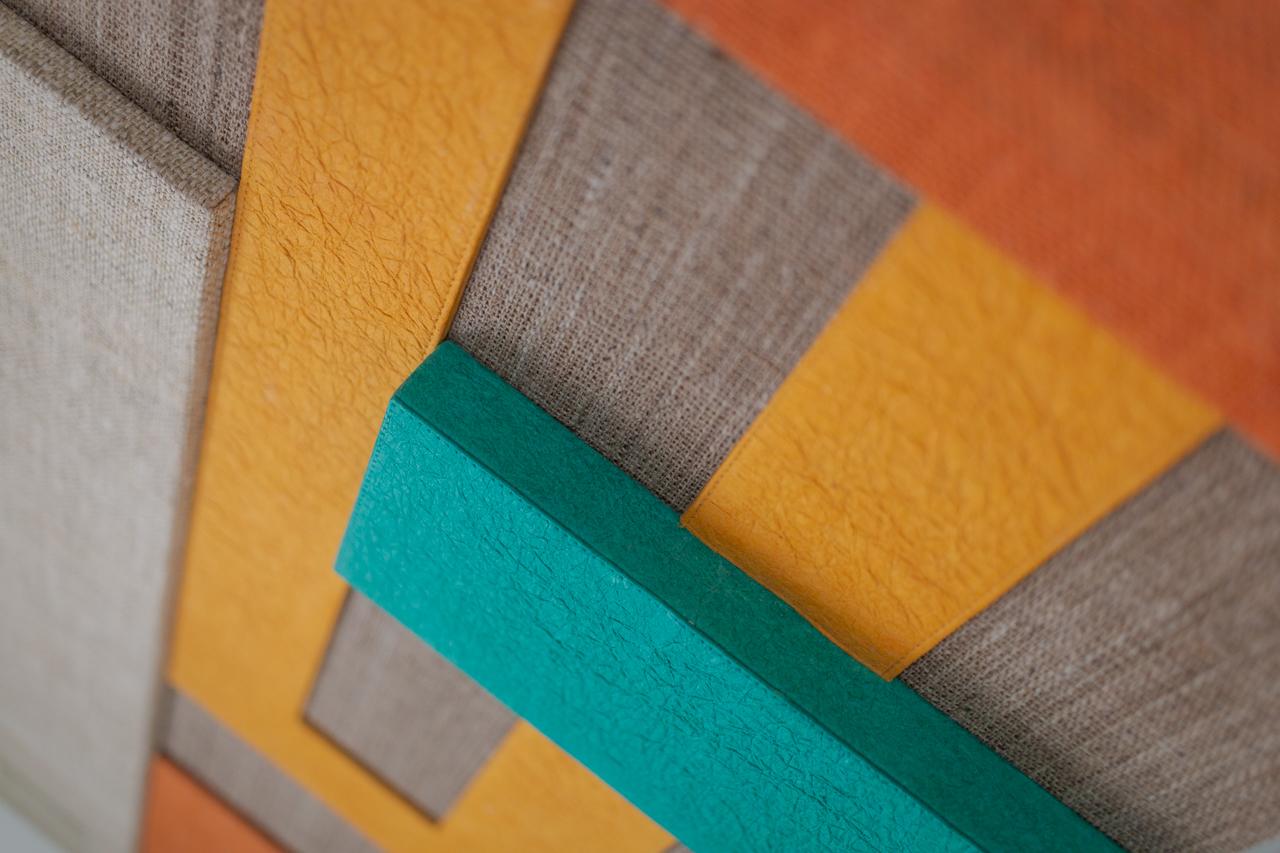 Handmade Accessories Interiors