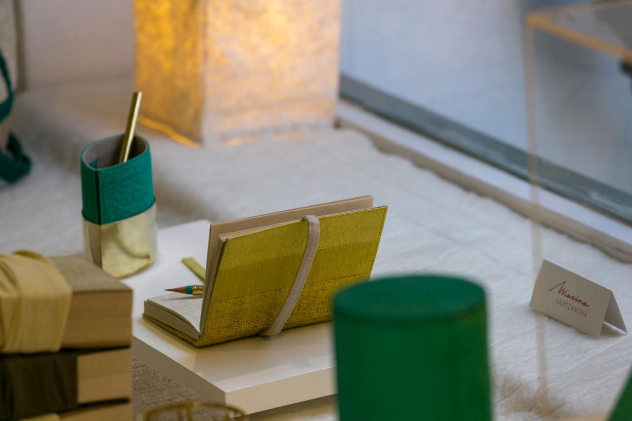 Handmade Accessories Interiors