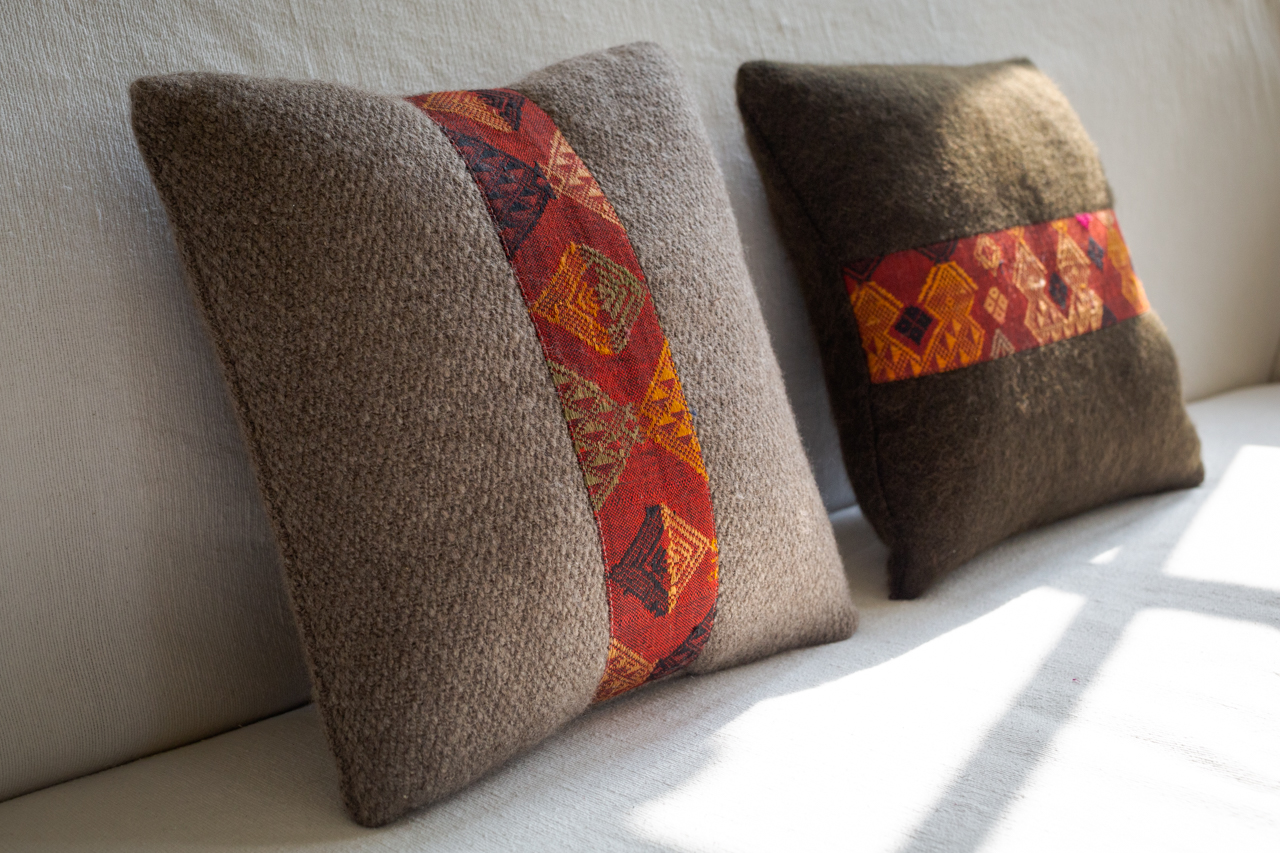 Handmade Accessories Interiors
